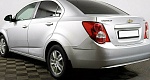 Chevrolet Aveo II
