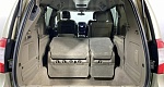 Chrysler Grand Voyager, 5 поколение