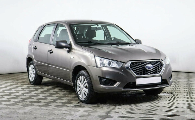 Datsun mi-DO I