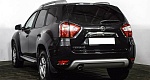 Nissan Terrano III (D10)