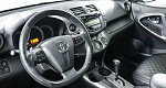 Toyota RAV4 III (XA30) Рестайлинг