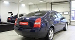Nissan Primera III (P12)