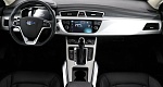 Geely Atlas 2.4 АКПП
