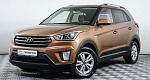 Hyundai Creta 2.0 АКПП