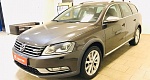 Volkswagen Passat Alltrack (B7)