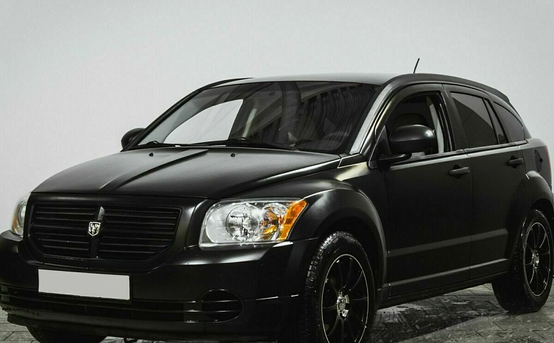 Dodge caliber
