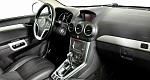 Opel Antara 2.2 Автомат