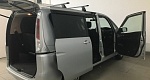 Nissan SERENA 2.0 CVT (144 л.с.) 4WD