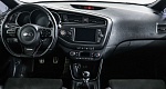 Kia Ceed GT 1.6 МКПП