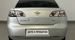 Haima 3 1.8 MT (112 л.с.)