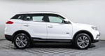 Geely Atlas 1.8 АКПП
