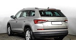 Skoda kodiaq робот 2017 с пробегом 58 824 км