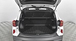 Kia Seltos 2.0 CVT