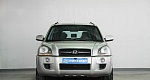 Hyundai Tucson, 1 поколение