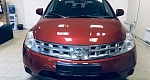 Nissan Murano I (Z50)