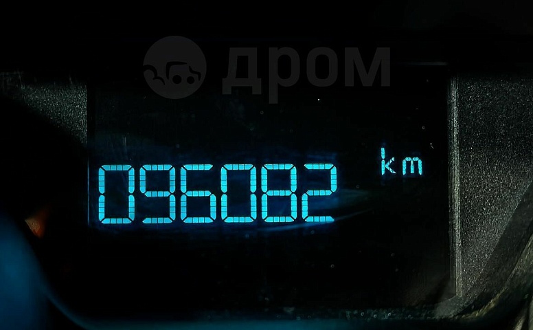 Ford Fiesta, 6 поколение, рестайлинг