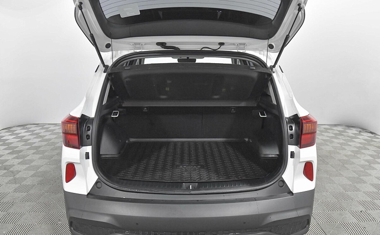 Kia Seltos 2.0 CVT