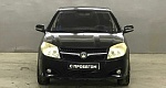 Geely MK 1.5 MT (94 л.с.)