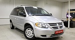 Dodge Caravan, IV