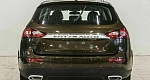 Zotye t600