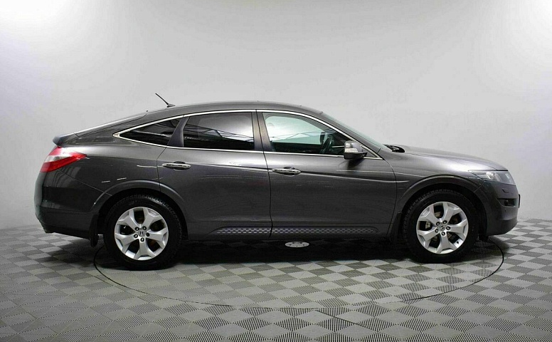 Honda crosstour i