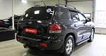 Hyundai Santa Fe I