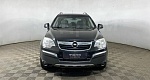 Opel Antara, 1 поколение
