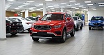 Geely atlas pro акпп 2022 с пробегом 11 км