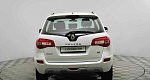 Renault koleos i рестайлинг