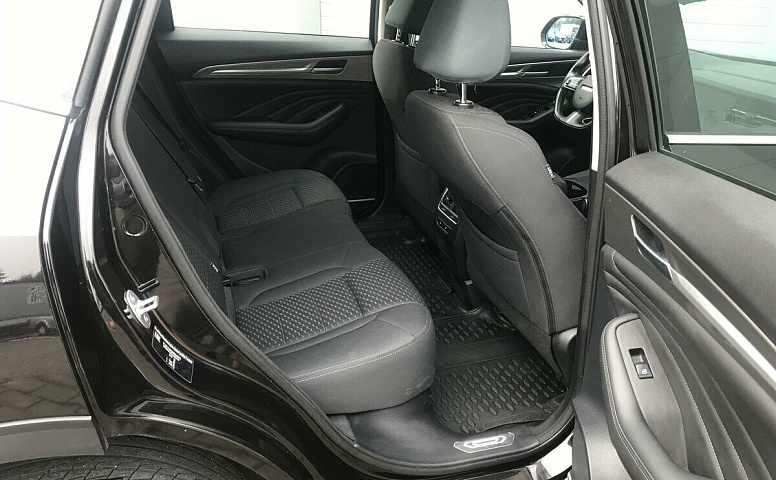 Haval F7 I