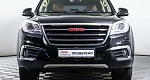 Haval H9 2.0 АКПП
