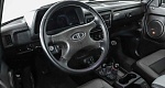 Lada (ваз) 2121 (4x4) мкпп 2018 с пробегом 30 269 км