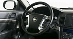 Chevrolet Epica V250 Рестайлинг