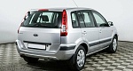 Ford Fusion 1.4 Робот