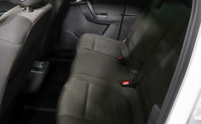 Opel meriva акпп 2014 с пробегом 78 300 км