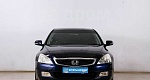Honda Inspire, 4 поколение