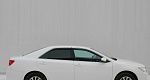 Toyota Camry VII (XV50)