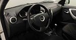 Lada (ваз) largus cross мкпп 2017 с пробегом 89 490 км