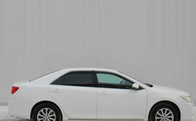 Toyota Camry VII (XV50)