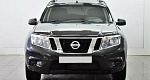 Nissan terrano