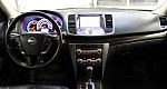 Nissan Teana II Рестайлинг