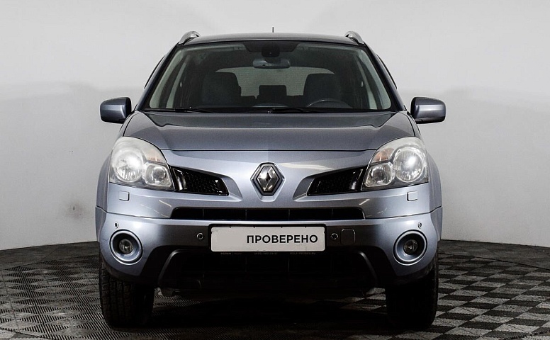 Renault Koleos
