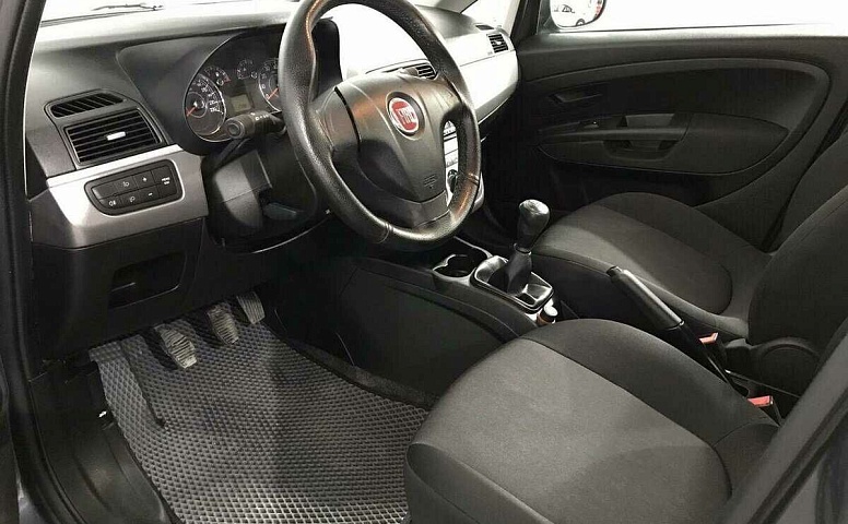 Fiat punto iii punto