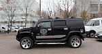 Hummer H2