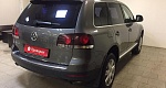 Volkswagen Touareg I Рестайлинг