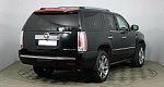 Cadillac Escalade III