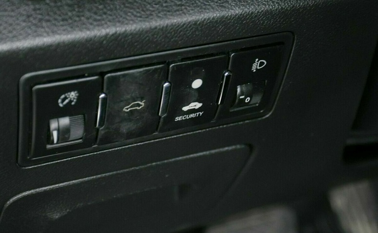 Geely emgrand ec7