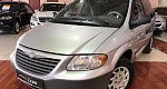 Chrysler Voyager IV