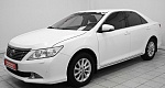Toyota Camry VII (XV50)
