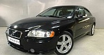 Volvo S60 2.4 AT (170 л.с.)